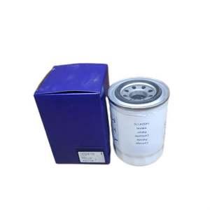 14524170 Construction Machinery Parts Pump <b>Truck</b> Fire <b>Truck</b> Tractor <b>Truck</b> Fuel Filter H17W22 50/005302 552-765-5814 A-85261 - Product Image 1