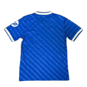 Camiseta de Fútbol Vinicius 100% Poliéster Transpirable Nueva 2526 Edición Aficionado Español Corte Automatizado Secado Rápido # 5 # 9 Balones de Fútbol OEM - Product Image 1