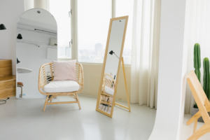 Top Quality Modern <b>Floor</b> <b>Mirror</b> Best Selling Products <b>Floor</b> <b>Mirrors</b> Full Length Large Size - Product Image 5