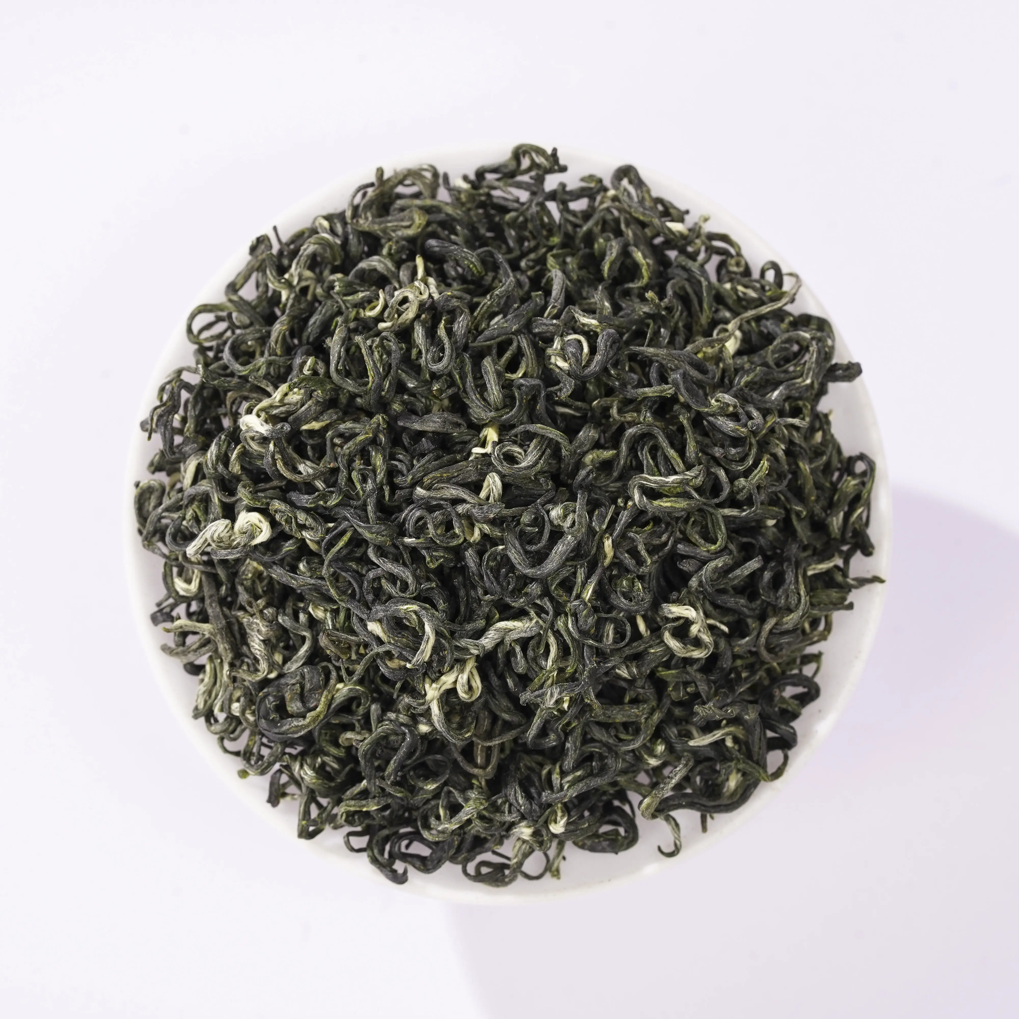 Chinese biluochun 2023 biluochun green tea dried natural Premium chinese green tea