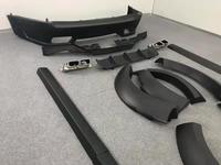 Kits de carrosserie larges de style le plus récent pour kit de pare-chocs pour Range Rover Lumma Ajustement parfait