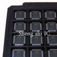 Nuevo ATMEGA328P-PU ATmega328P DIP28, Componentes Electrónicos, Microcontrolador, Circuitos Integrados, Chip IC