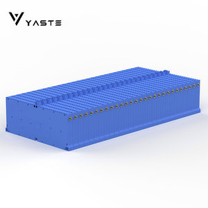 Yaste tiên tiến Prismatic lai Pin 201.6V Ni-MH thay thế cho TOYOTA Auris 2010 ~ 2016 - Product Image 1