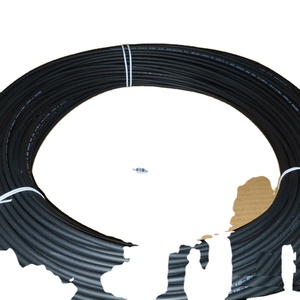 สายไฟเบอร์ออปติกแบบยืดหยุ่น Flexi Fiber FUFAU 473290A SM OD Fiber LC Od-FC Id แบบคู่ ความยาว 100 เมตร NSN Jumper Cable FUFAM FUFAY 473302A FUFAF FUFAS FUFAV FUFAT FUFAH - Product Image 1