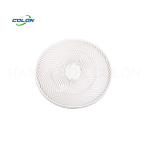 <span class=keywords><strong>Ventilateur</strong></span> en plastique moule appareils électroménagers partie en plastique <span class=keywords><strong>ventilateur</strong></span> électrique moulage par injection - Product Image 4