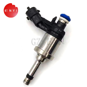 12638530 ENYI 6 pièces injecteur de carburant convient pour Chevrolet <span class=keywords><strong>Camaro</strong></span> Traverse GMC Acadia 3.6 OEM 12633784 - Product Image 2