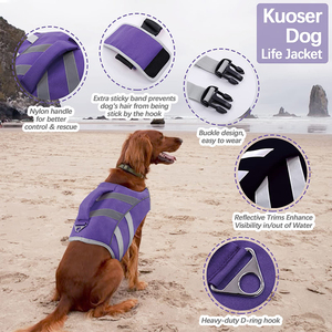 Chaleco <span class=keywords><strong>salvavidas</strong></span> <span class=keywords><strong>para</strong></span> perro <span class=keywords><strong>salvavidas</strong></span> con estampado de tiburón ajustable ligero personalizado impermeable verano/invierno estilo clásico <span class=keywords><strong>para</strong></span> <span class=keywords><strong>perros</strong></span> - Product Image 2