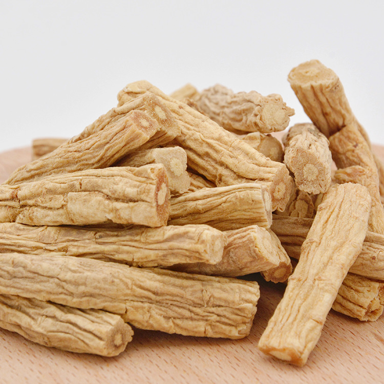 Wholesale Chinese Herbal Medicine Codonopsis Pilosula Dried Health Food Codonopsis