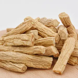 乾燥健康食品Codonopsis中国ハーブ薬Codonopsis pilosula - Product Image 1