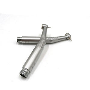 Unidad portátil <span class=keywords><strong>dental</strong></span> pieza de mano <span class=keywords><strong>dental</strong></span> de alta velocidad 2 agujeros Led pieza de mano <span class=keywords><strong>dental</strong></span> - Product Image 4