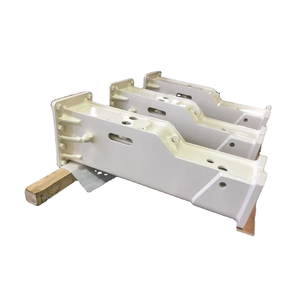 مطرقة هيدروليكية لسوسان SB30 SB40 SB43 SB45 SB50 SB60 SB70 <span class=keywords><strong>SB81</strong></span> SB100 SB121 SB130 SB140 SB151 لفيروكاوا HB10G HB20G HB30G - Product Image 3