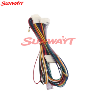 Arnés de cableado Jamma de 28 pines para máquinas de juegos arcade/máquinas de juegos Mario/gabinetes de arcade - Product Image 3