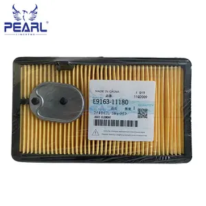 PEARL filter supply High Quality Air Filter W9501-21011 E9163-11180 Construction Machinery Air Filter with good price