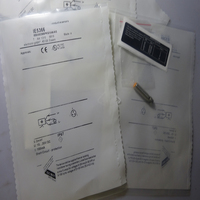 Capteur de proximité neuf en stock IE5366 IE5266 IE5367 IE5257 – Fournisseur d'or fiable avec garantie d'un an