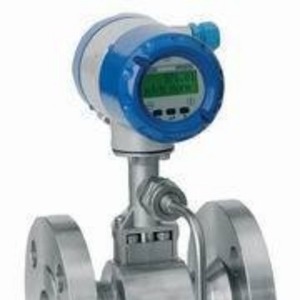 Medidor de Flujo Vortex Optiswirl4070C de Colonia, 1100 m³/h para Agua, Acero Inoxidable 316, Instalación de Nivel de Presión Diferencial - Product Image 1
