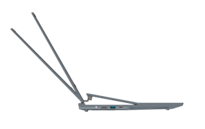 Vente en gros en Chine Fabrication Double écran 16 "+ 14" Ordinateur portable professionnel avec processeur <span class=keywords><strong>Intel</strong></span> Core 10 généra - Product Image 6