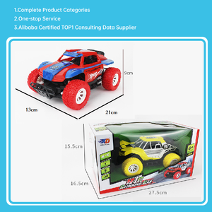 1/18 Radiobesturing Speelgoed 4wd Coches <span class=keywords><strong>Con</strong></span> Juguetes Klimmen Truck Rock Crawler Rc Auto Speelgoed - Product Image 6