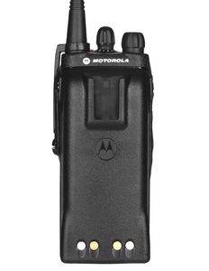 วิทยุสื่อสารรุ่น GP338 PRO5150 HT750 คุณภาพเยี่ยม ความถี่สูง กำลังส่งสูง ใช้งานได้นานเป็นพิเศษ ระยะไกล สำหรับคลื่นความถี่อากาศยาน - Product Image 6