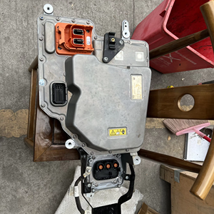 Nuevo para híbrido BMW X5 F15 inversor Eme UNIDAD DE Control piezas de repuesto probadas y listas para enviar 1236 8661806 Original usado - Product Image 1