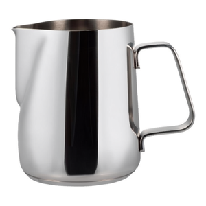 Bollilatte Inox (600ml) 6 tazze EASY Cromo brillante 4004I060ICL - Product Image 2