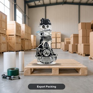 Bloque de <span class=keywords><strong>Motor</strong></span> Diésel Turboalimentado CKU CDB CDC <span class=keywords><strong>2</strong></span>.0 <span class=keywords><strong>TDI</strong></span> para <span class=keywords><strong>VW</strong></span> Amarok Crafter 1968cc DOHC 16 Válvulas - Product Image 5