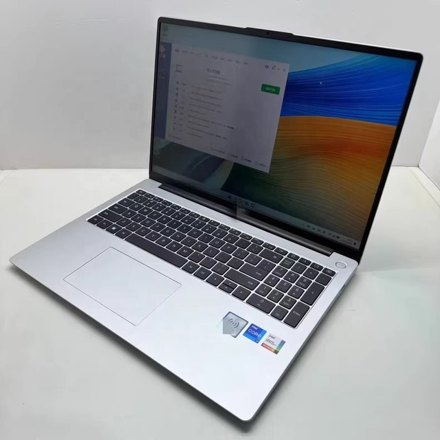 Huawe MateBook D16 Laptop, 2022 Model, 16-inch Ultra-light Online Wholesale