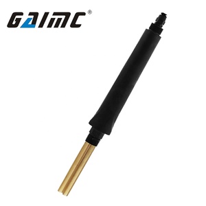 Gaimc ec485 công nghiệp trực tuyến kỹ thuật số chất lượng nước Analyzer Ph/ORP/độ dẫn/do/Độ ĐụC multiparameter 4-20mA Độ DẫN - Product Image 5