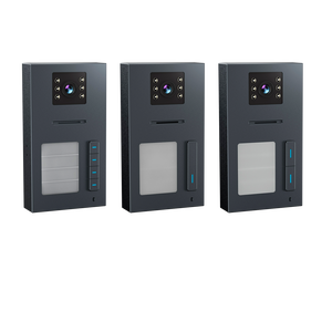 2 dây cho 2/3/<span class=keywords><strong>4</strong></span> căn hộ Video <span class=keywords><strong>intercom</strong></span> với nhà thông minh 7 inch video CHUÔNG CỬA điện thoại <span class=keywords><strong>intercom</strong></span> không ướt - Product Image 6