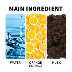 Venta caliente Aroma fresco de larga duración Perfecto para fechas Perfume encantador portátil de alto valor para hombres - Product Image 6