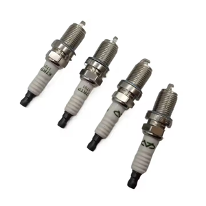 Cg Serie Hoge Kwaliteit Iridium Bougie 200cc 250 150 125 D8tc Ontworpen Voor Verticale Motoren Motorfietsen Platina Ik 20tt Nieuw - Product Image 4