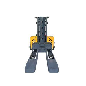 Carrello Elevatore Elettrico Portatile Autocaricante per Costruzioni, Fattorie e Ristoranti - Product Image 1