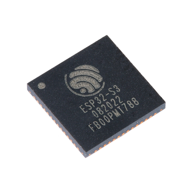 Integrated Circuits Electronic Parts Components Microcontroller IC ESP32-S3
