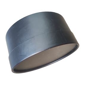 Cajas de embalaje de joyería redondas y rígidas de lujo, embalaje de papel redondo para joyería, comida, té, vino, regalos, caja de embalaje para pasteles - Product Image 3