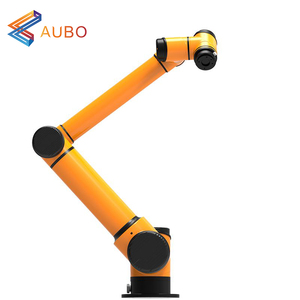 Nuevo Robot Colaborativo AUBO I7 de 6 Ejes en Oferta, Carga de 7 kg, Clasificación IP54, Alcance de 786 mm para Recoger y Colocar - Product Image 3
