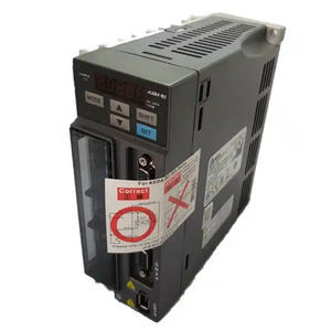 Servoaccionamiento AC 220V 100W ASD-B2-0121-B Nuevo en Stock, Haga su Mejor Oferta - Product Image 1