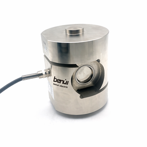 Celda de Carga ESIT Compression SC 10T 20T de Alta Precisión y Anti-Interferencia para Básculas - Product Image 1