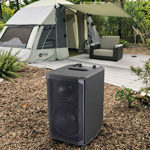 ลำโพงคาราโอเกะและลำโพงสำหรับถ่ายทอดสดกลางแจ้ง Malata M+9788A กำลังขับสูง - Product Image 6