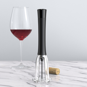 Ouvre-bouteille Pompe à air Ouvre-bouteille de vin Ouvre-bouteille manuel à pression d'air pour événement - Product Image 2