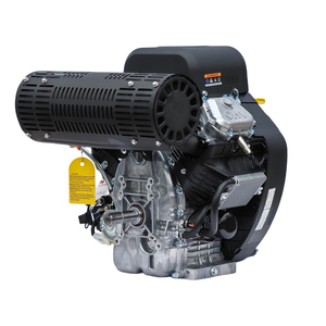Rato r999d 36hp V-Twin xi lanh đôi trục ngang OHV động cơ xăng 999cc - Product Image 5