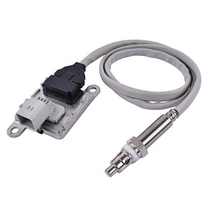 JISION Parts C7.1 C18 Industrial Engine NOx Sensor Nitrogen <b>Oxide</b> Sensor 539-0118 5390118 - Product Image 3