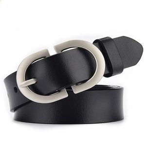 Cinturones Vintage para Mujer, para Jeans, Pantalones y Vestidos, con Hebilla de Aleación Moderna, 2.8 cm de Ancho, 105 cm de Largo - Product Image 6