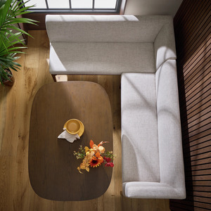 Juego de mesa de sillas de café de madera de estilo retro del Sudeste Asiático para restaurantes, tiendas de té de la leche, muebles comerciales duraderos y ecológicos - Product Image 3