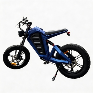 Minimoto de Alta Calidad Personalizada y Potente para Paseos de Fin de Semana en la Montaña - Product Image 4
