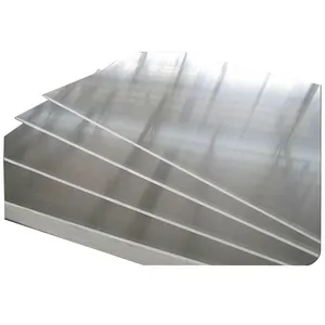 5052 5005 5754 5083 Aluminum Sheet 0.6mm/1mm/2mm Width Aluminium Alloy Plate Product Genre Aluminum Sheets