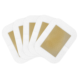 Patchs en plâtre efficaces OEM ODM pour diverses applications cutanées - Product Image 1