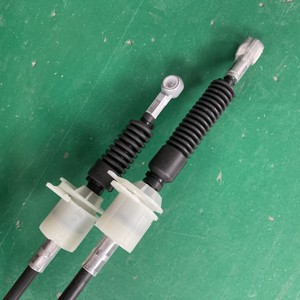 Cable <span class=keywords><strong>de</strong></span> Cambio <span class=keywords><strong>de</strong></span> Marchas Aoyu para FIAT <span class=keywords><strong>DUCATO</strong></span> BOXER JUMPER MK2 1994-2003 1327146080 - Product Image 4