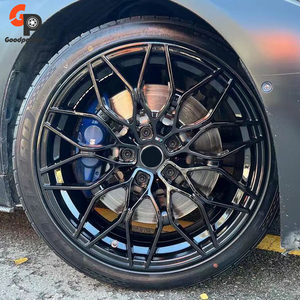 Oferta Especial: Rines Forjados 5x112 de 18, 19 y 20 Pulgadas para <span class=keywords><strong>BMW</strong></span> Serie 3 y 5 (F30, E90, E46, E60, F10, <span class=keywords><strong>E30</strong></span>), Rines de Aleación para Autos de Pasajeros - Product Image 5
