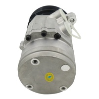 Compresseur de climatisation automatique Sp17 pour Captiva 2.4 881DPSS 93743411 96864885 881DPSSPV6 96861885 4813544