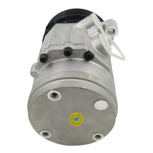 Compresor de Aire Acondicionado para Automóvil Sp17 para Captiva 2.4 881DPSS 93743411 96864885 881DPSSPV6 96861885 4813544 - Product Image 3