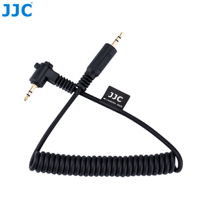 Control Remoto Inalámbrico RF JJC Serie JM-II, <span class=keywords><strong>Disparador</strong></span> Compatible con Cámaras Canon, <span class=keywords><strong>Nikon</strong></span>, Sony, Fujifilm, Olympus, Sigma y Pentax - Product Image 4